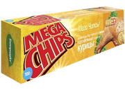 7. Chips ~ МегаЧипсы  Курицы 100гр*25шт