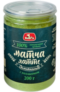 0. Mineral Water | Carbonated Drinks ~ Престон Моментальный напиток матча-латте 200г*6шт