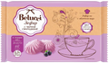 2. Marshmallows ~ Зефир "Belucci" с черной смородиной без сахара 130гр*15шт