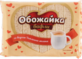 chq  Wafers~ Вафли «Обожайка» Вафли со вкусом томленого молока, 225гр*20шт.