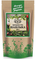 Spices~ «Магия востока» Приправа для шашлыка 200гр*20шт