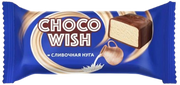 A24. Candy loose ~ Конфеты Choko Wish Сливочная нуга 2,5кг/5.51lb