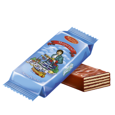 «КО» Конфеты Мореход 3кг/6.61lb