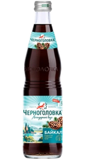 0. Mineral Water | Carbonated Drinks ~ Черноголовка (стекло) Байкал 0,5л*12шт