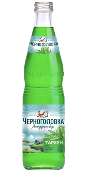 J13. Carbonated Drinks ~ Тархун 0,5л*12шт