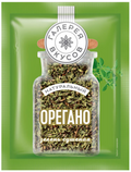 Spices~ «Галерия вкусов» Сушеная зелень Орегано 7гр*38шт