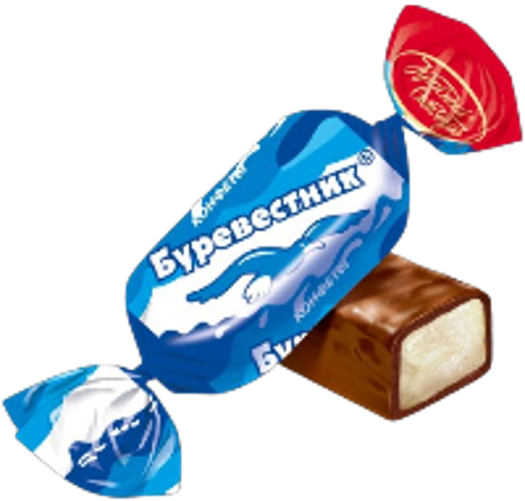 «КО» Конфеты Буревестник 7кг/15.43lb