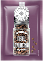 F13. Spices ~ Перец душистый горошек 10гр*36шт