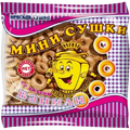 Сушка мини «Невская» с вкусом ванили 200гр*20шт