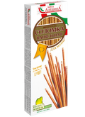 Crackers&Dry sticks ~ Соломка «Алешина» ванильная Для мамы (box) 200г*16шт