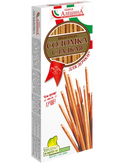 Crackers&Dry sticks ~ Соломка «Алешина» сладкая Для дочки (box) 200г*16шт