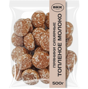 3.10 Gingerbread ~ Пряники Топленое молоко 500гр*10шт