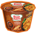 Soups~ Биг Ланч® Лапша Паприкаш с курицей и острым перцом 90гр*24шт