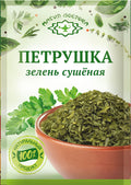 Spices~ «Магия востока» Петрушка зелень сушеная 7г*35шт (23486)