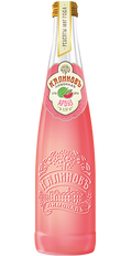 0. Mineral Water | Carbonated Drinks ~ Калиновъ Лимонадъ Арбуз 500мл*12шт