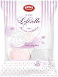 2. Marshmallows ~ Зефир ТМ "LEFIRELLE" бело-розовый 230гр*15шт