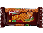 5. Wafer ~ Вафли Венские с варёной сгущёнкой 100гр*22шт