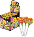 Карамель «Chupa Chups» Кислород 14г*100шт.