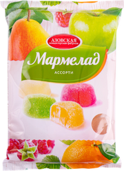 2. Marmalade ~ Мармелад Ассорти 300г*12шт