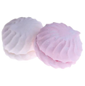 2. Marshmallows ~ Зефир со вкусом Бело-розовый 4кг/8.82lb