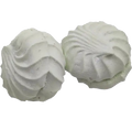 2. Marshmallows ~ Зефир со вкусом ванили 4кг/8.82lb