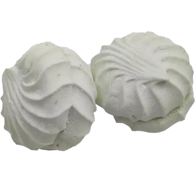 1.5 Marshmallows ~ Зефир со вкусом ванили 4кг/8.82lb