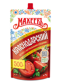 «Махеевъ» Кетчуп Краснодарский 500г*10шт