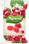 «Азовская» Мармелад со вкусом вишни 300г*12шт