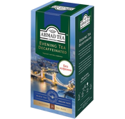 C25. Tea ~ Evening Tea decaffeinated 25п*12шт