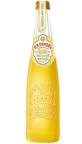 0. Mineral Water | Carbonated Drinks ~ Калиновъ Лимонадъ Классический 500мл*12шт