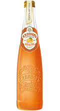 0. Mineral Water | Carbonated Drinks ~ Калиновъ Лимонадъ Апельсин 500мл*12шт