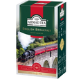 «Ahmad Tea» Чай English Breakfast 100гр*12шт