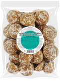 Chu «БКК» Пряники сахарные Мятные 500гр*10шт