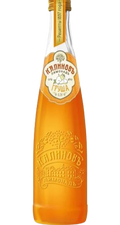 0. Mineral Water | Carbonated Drinks ~ Калиновъ Лимонадъ Груша 500мл*12шт