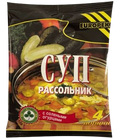 Soup ~ Europek® Суп Рассольник 90г*20шт