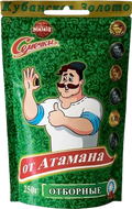 1. Sunflower Seeds ~ Семечки от Атамана отборные 250*16шт