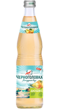 0. Mineral Water | Carbonated Drinks ~ Черноголовка (стекло) Дюшес 0,5л*12шт