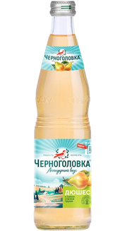 J13. Carbonated Drinks ~ Дюшес 0,5л*12шт