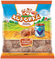 3.11 Gingerbread ~ Пряники Коровка Варёная сгущёнка 300гр*6шт