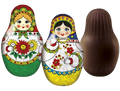 Choc Candy Kg ~ «Славянка» Конфеты Премиум «Ксюша» 1кг*2.20LB