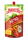 «Махеевъ» Кетчуп Лечо 500г*10шт