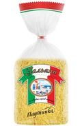 Pasta ~ «Гальяни» Макароны Вермишель-Паутинка 450г*14шт