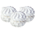 2. Marshmallows ~ Зефир весовой с ароматом ванили 3,5кг