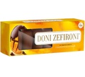 2. Marshmallows ~ Зефир DONI ZEFIRONI со вкусом манго глазированный 210гр*10шт