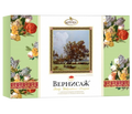 Choc Candy ~ «Славянка» Конфеты набор «Вернисаж» 183гр*8шт