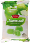 «Азовская» Мармелад со вкусом яблока 300г*12шт