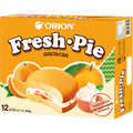Fresh Pie Апельсин 300гр*8шт