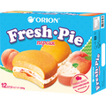 Fresh Pie Персик 300гр*8шт