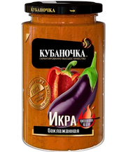 H03. Pickled Vegetables ~ Икра баклажанная 360гр*12шт