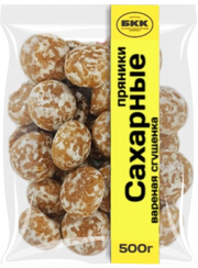 3.10 Gingerbread ~ Пряники Вареная сгущенка 500гр*12шт